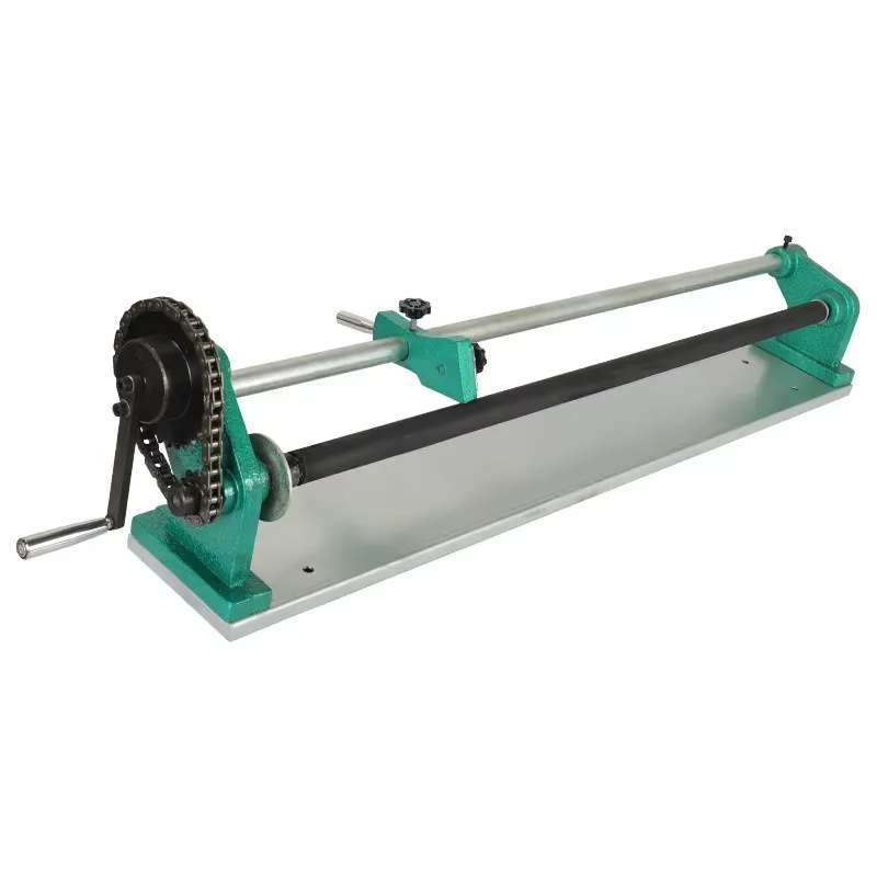 Foil Transfer Machine - Goudfolie elektrochemisch snijdende aluminium warmteoverdracht bronzing