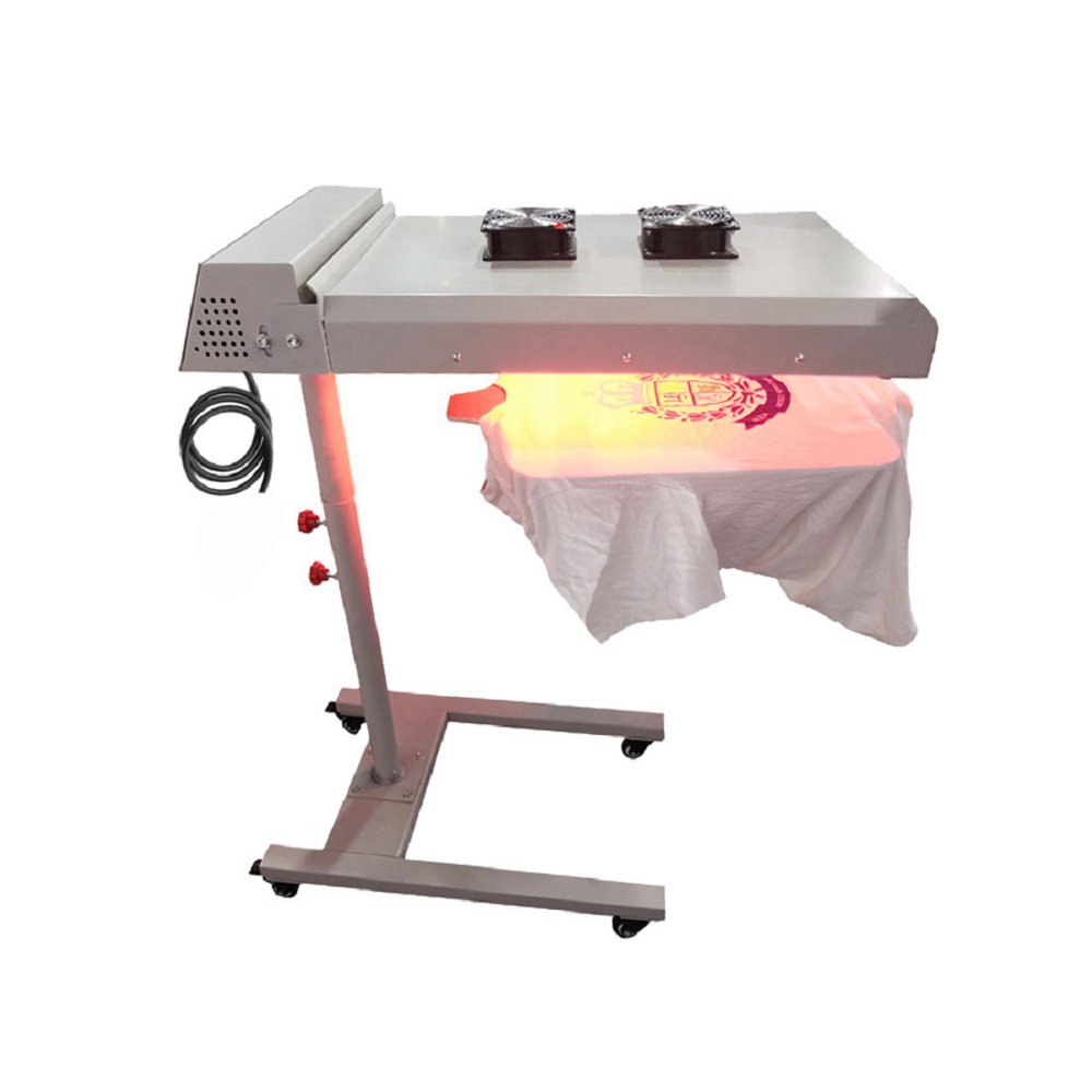 Flash Dryer Screen Print - Amerikaanse Voorraad Qomolangma 220 V 6000