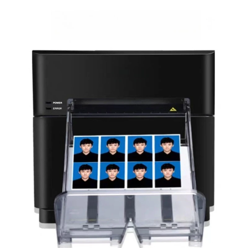 Commercial Photo Printer - Commerciële fotoprinter, fotoprinter