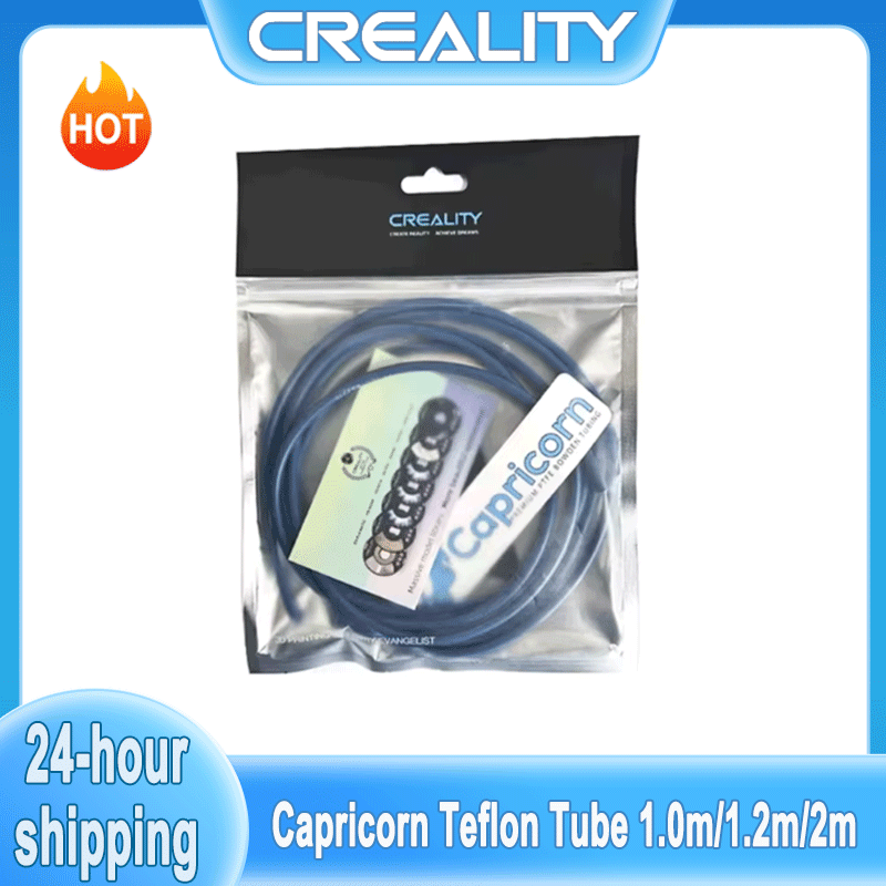 Creality Printer Ender 3 - CREALITY voor Capricorn Bowden PTFE-buis Blauw