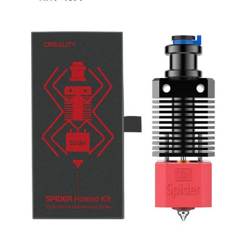 Creality Printer Ender 3 - Gloednieuw origineel voor Creality 3D Spider