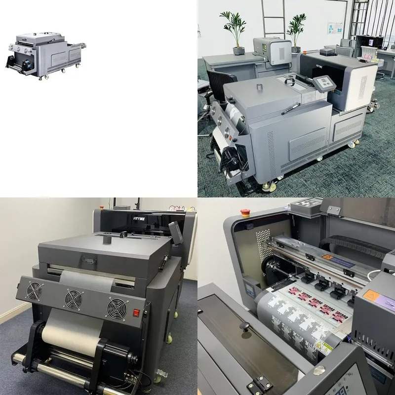 Commercial Printing Software - Commerciële software Nieuwe I3200 XP600 I1600