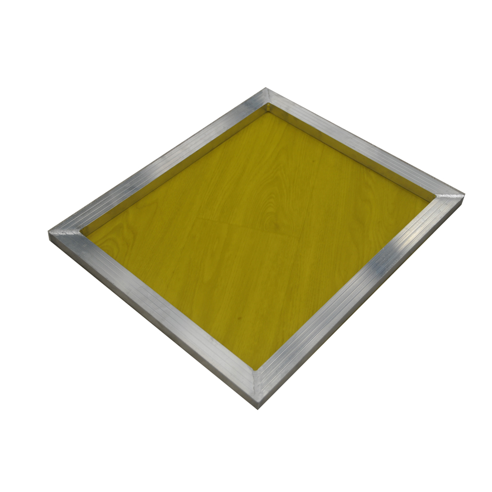 Screen Printing Frame Mesh - 6 stuks -20