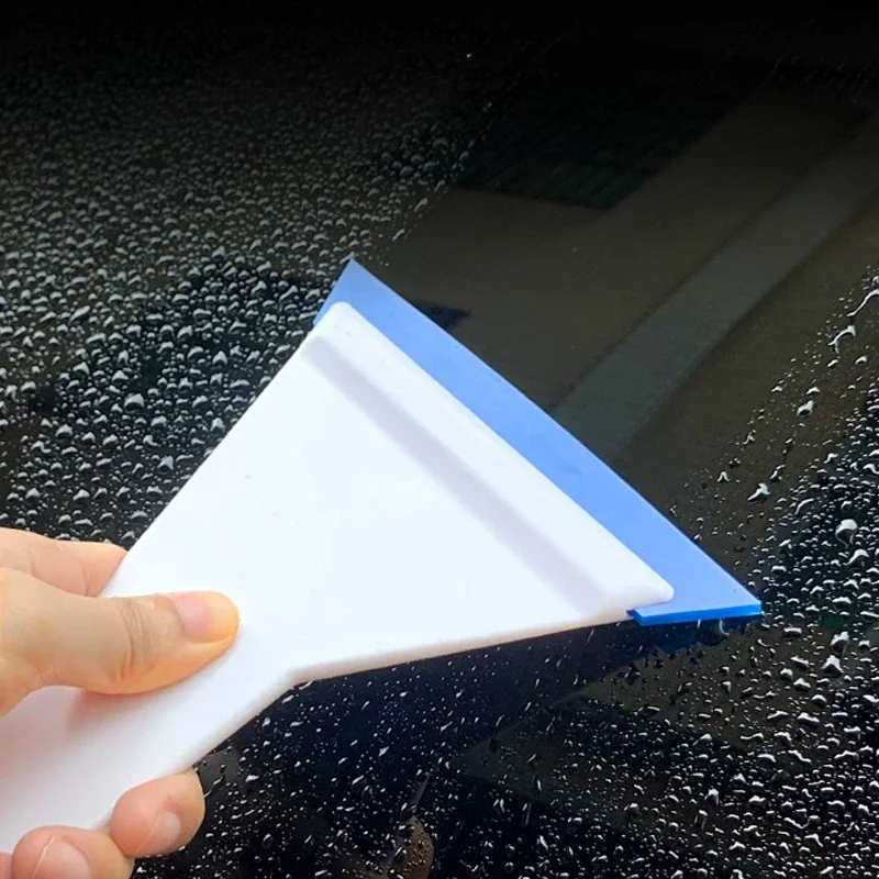 Screen Printing Squeegee - 1 Stuks Venster Tint Tool Auto