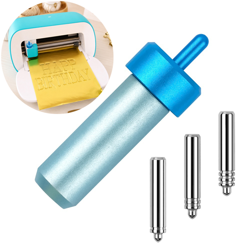 Foil Transfer Machine - 3-in-1 folieoverdrachtsset voor Joy/voor Joy 2/voor