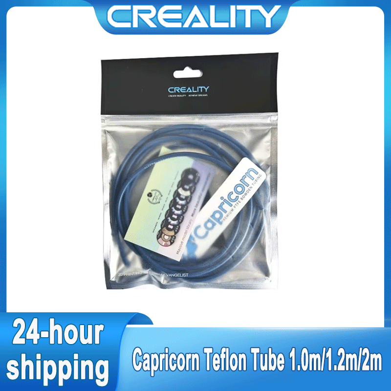 CREALITY voor Capricorn Bowden - Creality Printer Ender 3 recensie en prijs