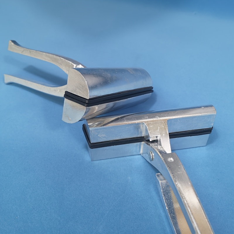Aluminium gaasklem & trektool  - Screen Printing Frame Mesh recensie en prijs