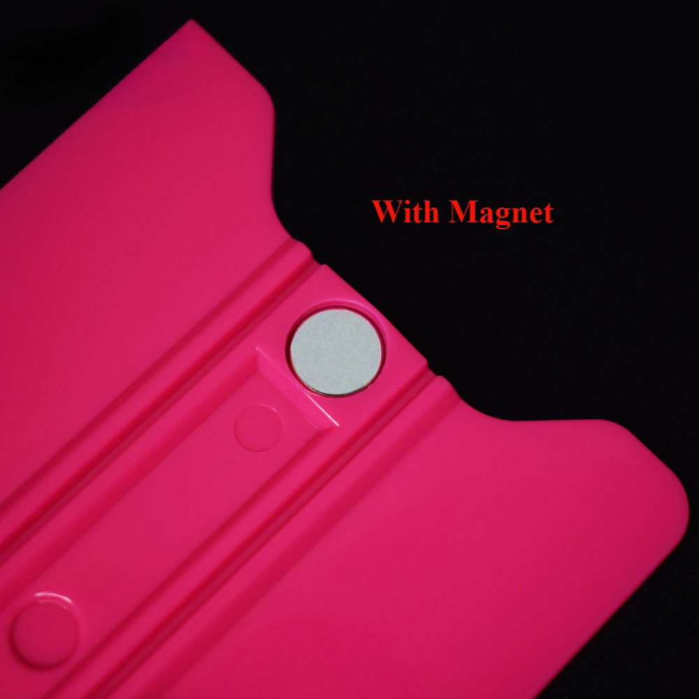 ALIWRAP China-Chic Magnetische - Screen Printing Squeegee recensie en prijs