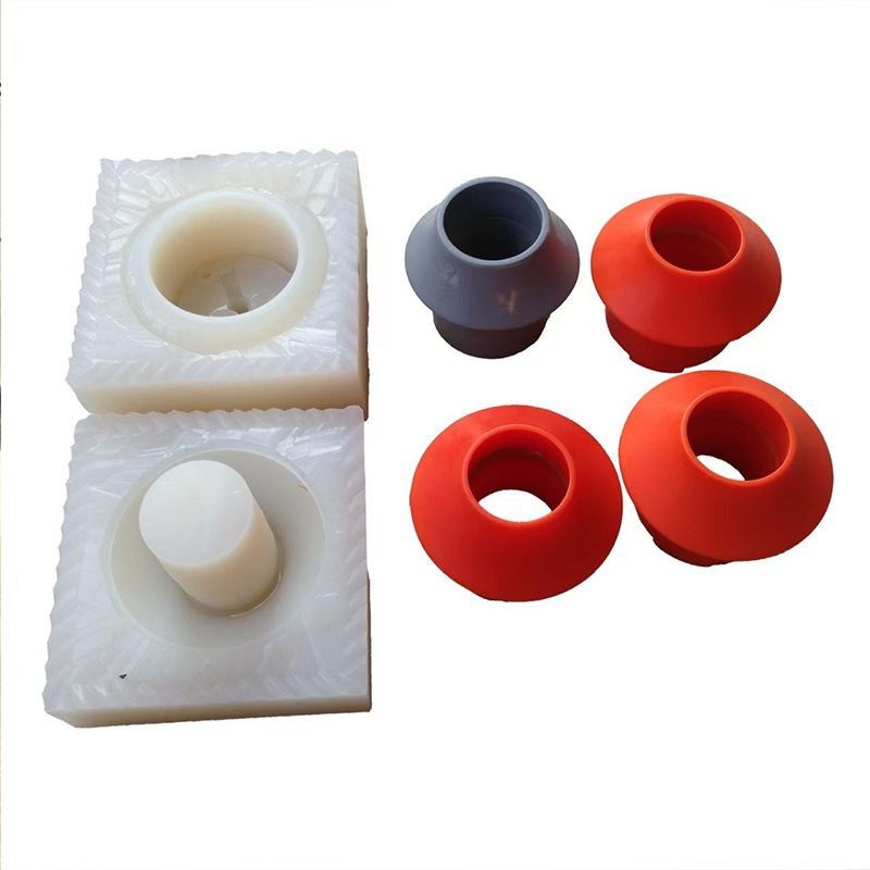 Op maat gemaakte kunststof ond - Commercial Resin Printing recensie en prijs