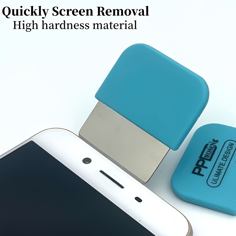 4-in-1 LCD-scherm demontage se - Screen Printing Squeegee recensie en prijs