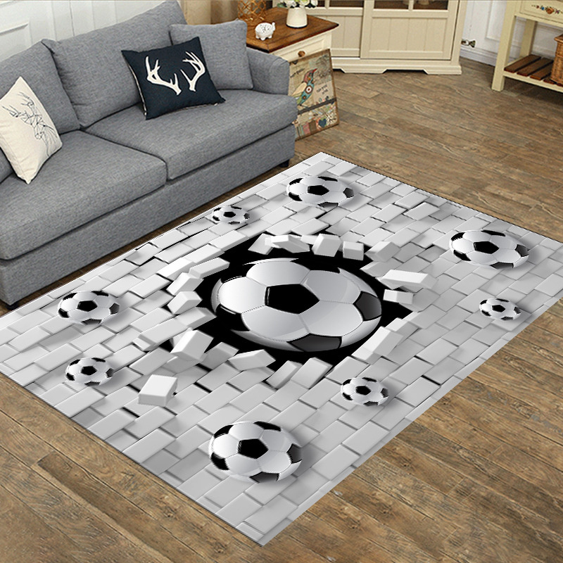 3D Visueel Wandbrekend Geprint - Commercial Wall Printing recensie en prijs