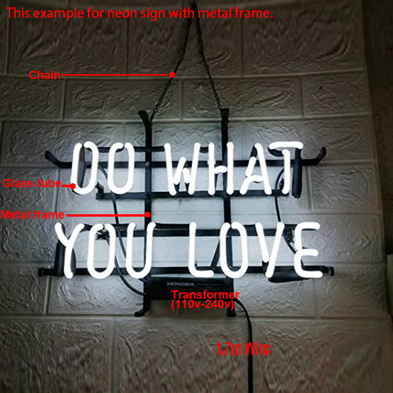 Housto Astro Neon Signs neonla - Commercial Wall Printing recensie en prijs