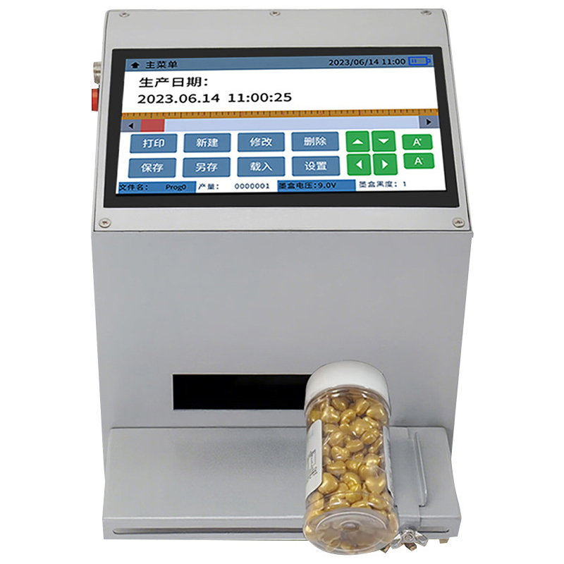 Statische inkjetprinter, 12,7  - Commercial Photo Printer recensie en prijs