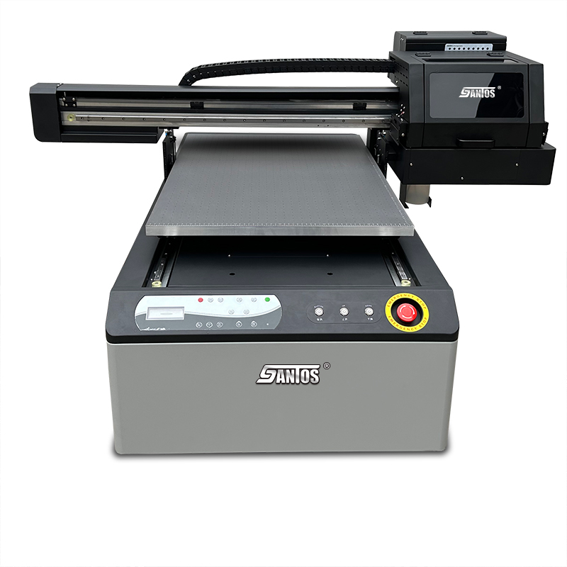 Beste prijs A1 UV-printer met  - Commercial Printing Software recensie en prijs