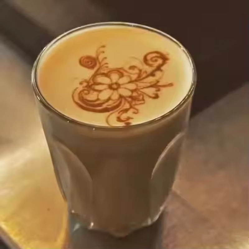 3D Koffieprinter Latte Art Mac - Commercial Photo Printer recensie en prijs