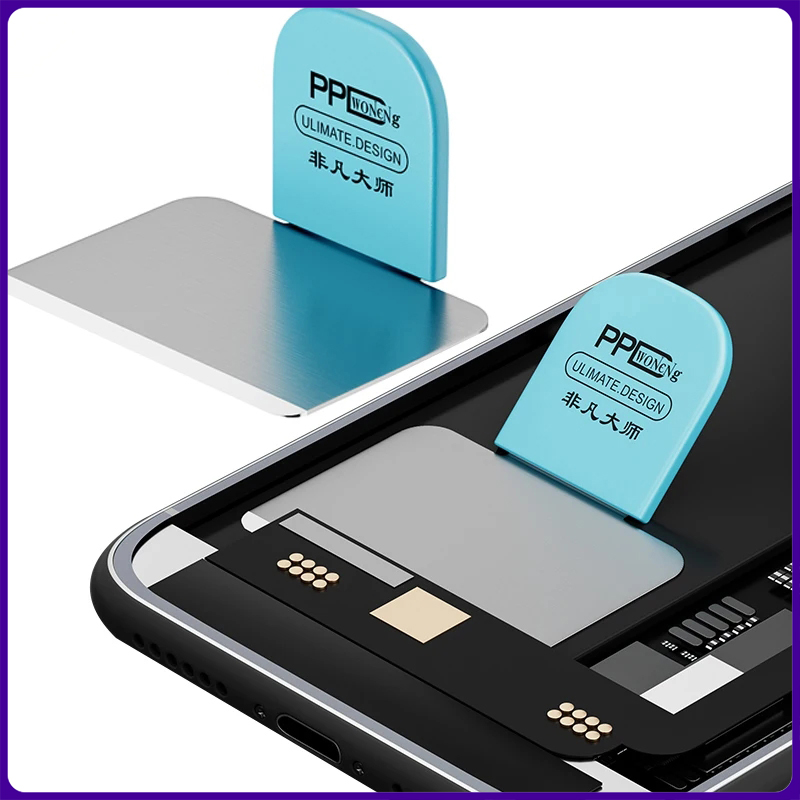 PPD IC-chip demontageblad, lij - Screen Printing Squeegee recensie en prijs