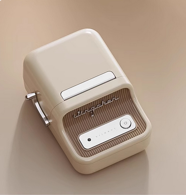 Niimbot B21Pro Image Label Mac - Commercial Photo Printer recensie en prijs