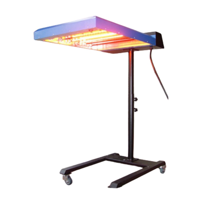 Automatische infrarood IR-sche - Flash Dryer Screen Print recensie en prijs