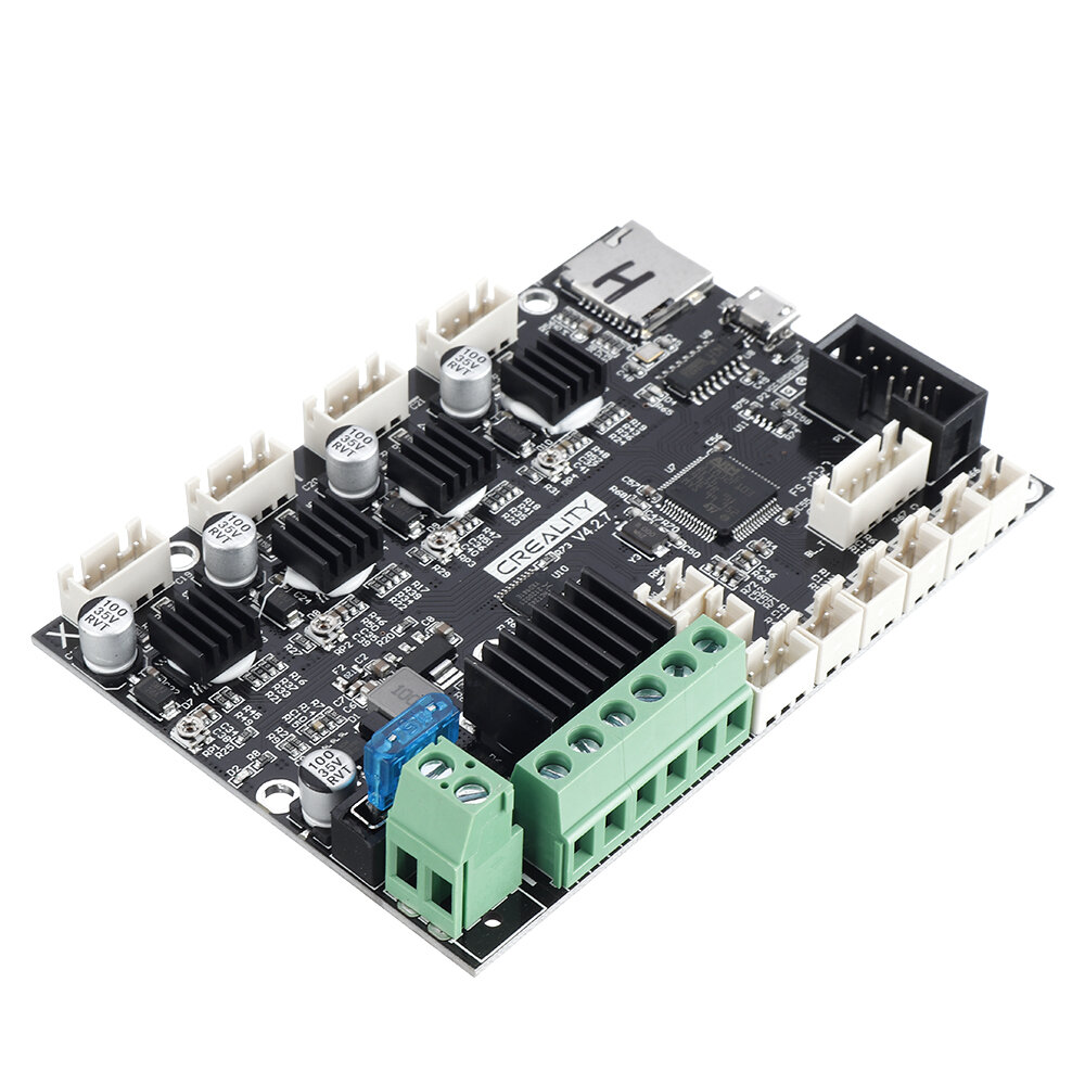 Creality Officiële Ender 3 Upg - Creality Printer Ender 3 recensie en prijs
