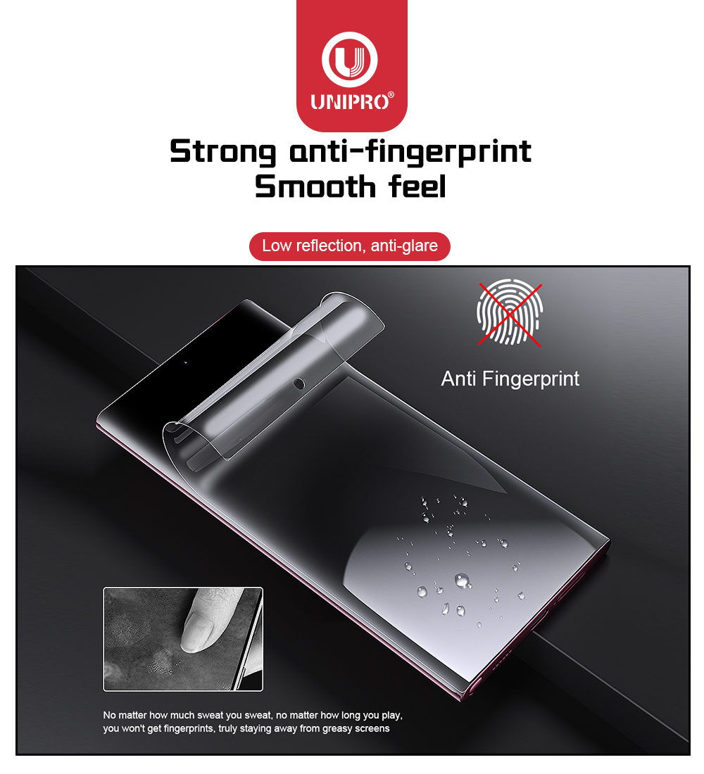UNIPRO 25 50 stuks TPU Privacy - Screen Printing Squeegee recensie en prijs