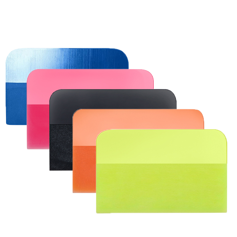 Auto Anti-kras Coating Bescher - Screen Printing Squeegee recensie en prijs