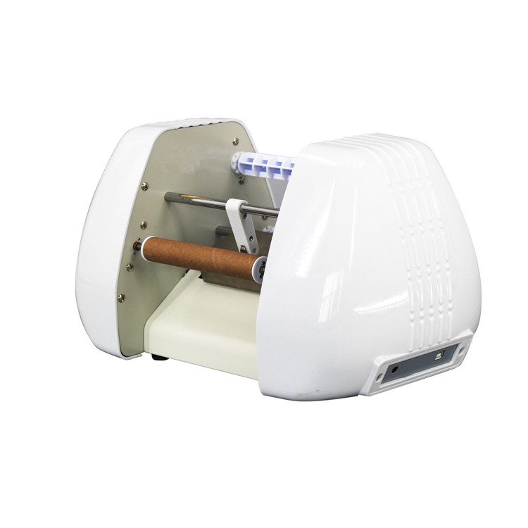 Nieuwe elektrische warmteoverd - Foil Transfer Machine recensie en prijs
