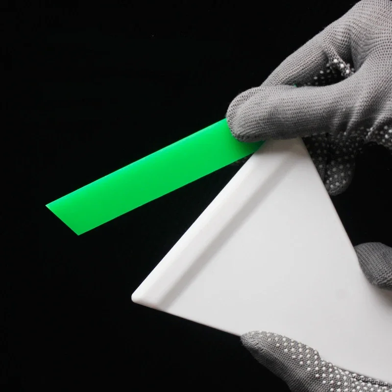 1 Stuks Venster Tint Tool Auto - Screen Printing Squeegee recensie en prijs