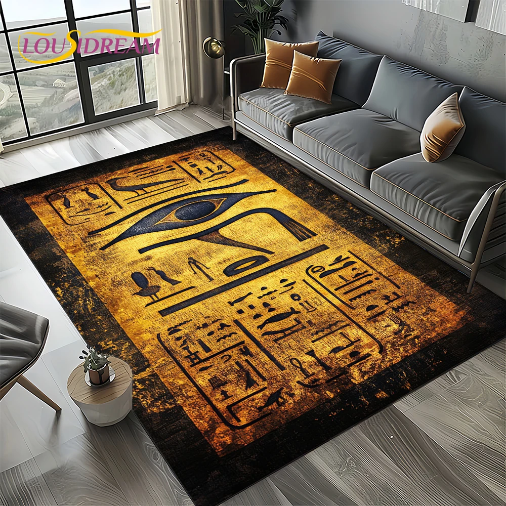 2025 Oude Egypte Hiërogliefen  - Commercial Wall Printing recensie en prijs