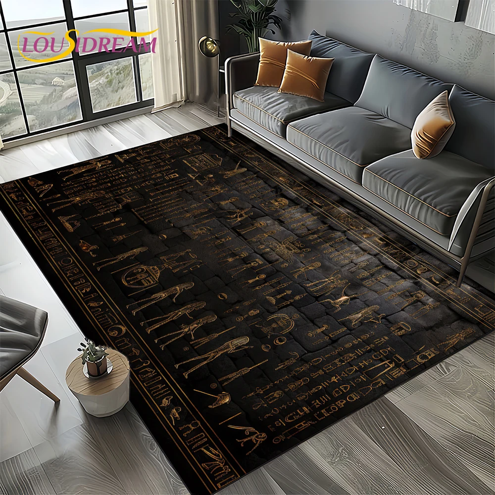 2025 Oude Egypte Hiërogliefen  - Commercial Wall Printing recensie en prijs